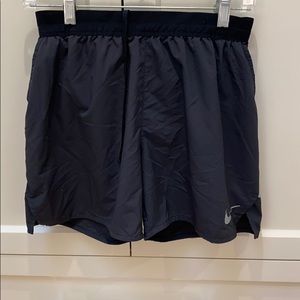 Boys running shorts